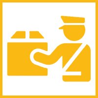 Customs Clearance with Transport